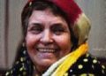 Biography of Parvin Bahmani- 2