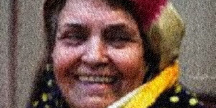 Biography of Parvin Bahmani- 2