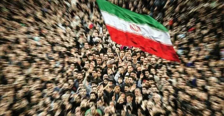 War against Iran